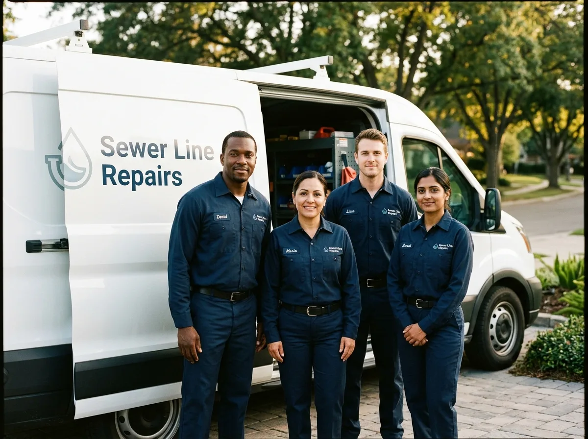 Emergency Plumber company in Roland, IA