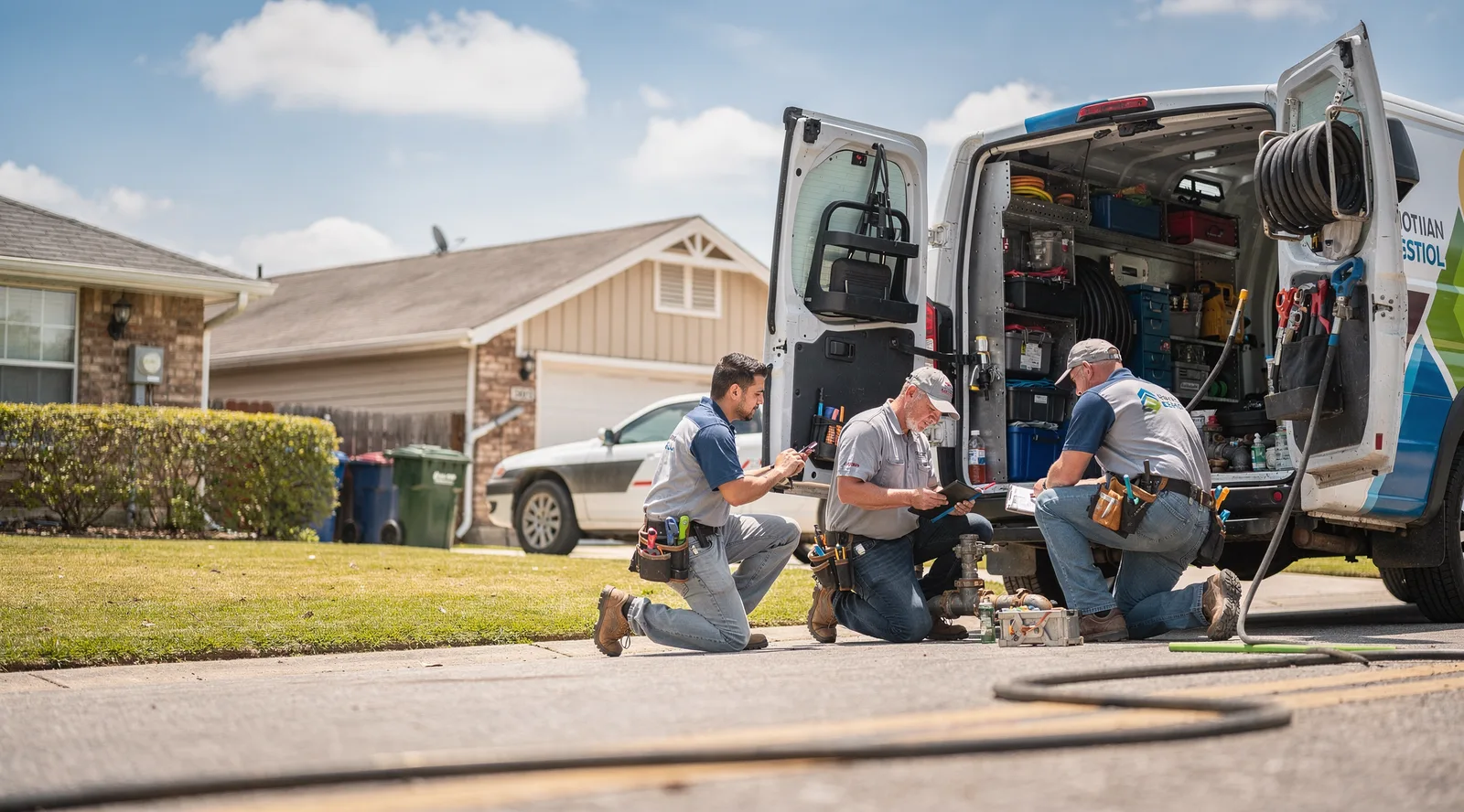 Emergency Plumber in Roland, IA near me